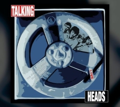 Talking Heads - Boarding House San Fransisco 1978