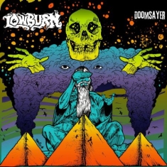 Lowburn - Doomsayer