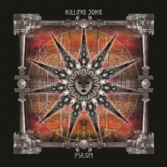 Killing Joke - Pylon (Ltd Dlx 2Cd)