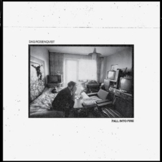 Rosenqvist Dag - Fall Into Fire