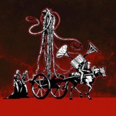 Crippled Black Phoenix - New Dark Age Tour Ep 2015 A.D.