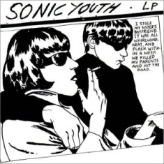 Sonic Youth - Goo (Vinyl)