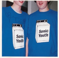 Sonic Youth - Washing Machine (2Lp)