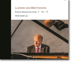 Beethoven - Piano Sonatas Nos. 7-15-17