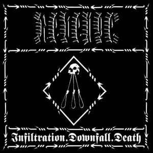 Revenge - Infiltration.Downfall.Death