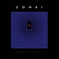 Zombi - Shape Shift (Ide)