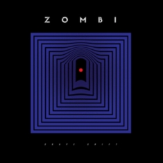 Zombi - Shape Shift (Ide)