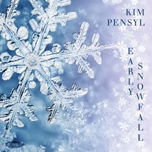 Pensyl Kim - Early Snowfall