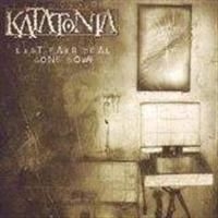 Katatonia - Last Fair Deal Gone Down (2 Lp Viny
