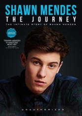 Mendes Shawn - Journey