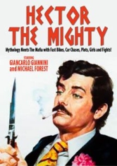 Hector The Mighty - Film i gruppen ÖVRIGT / Musik-DVD & Bluray hos Bengans Skivbutik AB (1705244)