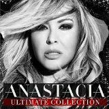 Anastacia - Ultimate Collection i gruppen CD / Best Of,Pop-Rock,Övrigt hos Bengans Skivbutik AB (1705922)