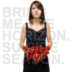 Bring Me The Horizon - Suicide Season