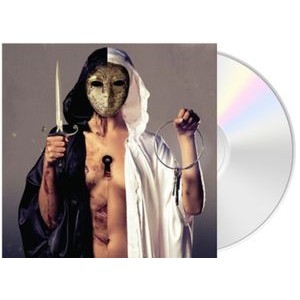 Bring Me The Horizon - There Is A Hell Believe Me I've See