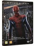 Movie - Spiderman 5-Movie Collection Bd S-T