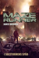 Maze runner. I solstormens spår