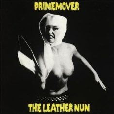 Leather Nun The - Prime Over (12