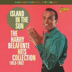 Harry Belafonte - Island In The Sun - Hits
