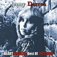 Darren Jenny - Heartbreaker - Best 1977-80