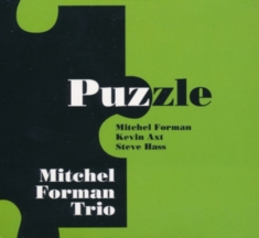 Forman Mitchel - Puzzle