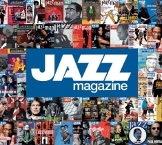 Blandade Artister - Jazz Magazine