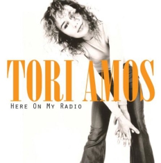 Tori Amos - Here On My Radio