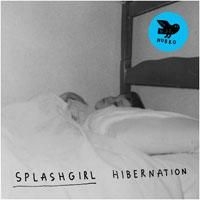 Splashgirl - Hibernation i gruppen CD / Jazz/Blues hos Bengans Skivbutik AB (1708810)