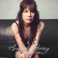 Pearcy Amanda - An Offering