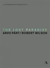 Pärt Arvo - The Lost Paradise
