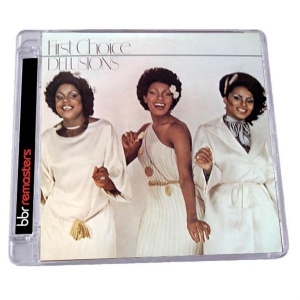 First Choice - Delusions - Expanded Edition