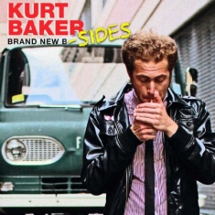 Baker Kurt - Brand New B-Sides
