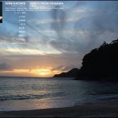 Kacirek Sven - Songs From Okinawa i gruppen CD / Dans/Techno hos Bengans Skivbutik AB (1710232)