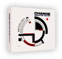 Change - Reach For The Sky:Anthology