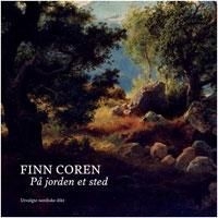 Coren Finn - På Jorden Et Sted i gruppen CD / Rock hos Bengans Skivbutik AB (1710305)