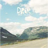 Drape - Relax/Relapse i gruppen ÖVRIGT / Övrigt / aub hos Bengans Skivbutik AB (1710316)