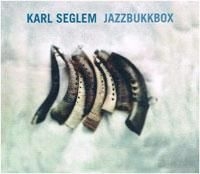 Seglem Karl - Jazzbukkbox i gruppen CD / Jazz hos Bengans Skivbutik AB (1710328)