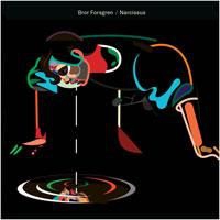 Forsgren Bror - Narcissus i gruppen CD / Pop hos Bengans Skivbutik AB (1710329)