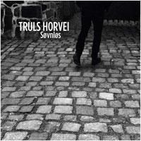 Horvel Truls - Sövnlös i gruppen CD / Jazz hos Bengans Skivbutik AB (1710359)