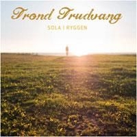 Trudvang Trond - Sola I Ryggen i gruppen CD / Pop hos Bengans Skivbutik AB (1710368)