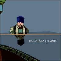 Bremnes Ola - Molo i gruppen CD / Pop hos Bengans Skivbutik AB (1710372)