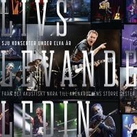 Tomas Ledin - Livs Levande Ledin (8Cd (5 Album) +