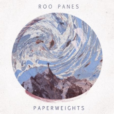 Panes Roo - Paperweights