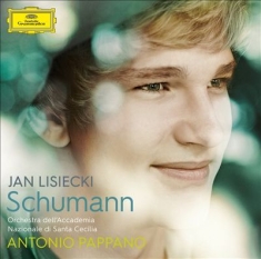 Lisiechi Jan/Pappano - Schumann