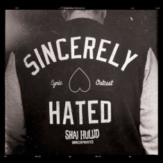 Shai Hulud - Just Can\t Hate Enough