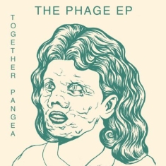Together Pangea - Phage
