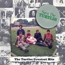 Turtles - Save The Turtles: Greatest Hits i gruppen VINYL / Pop hos Bengans Skivbutik AB (1712445)