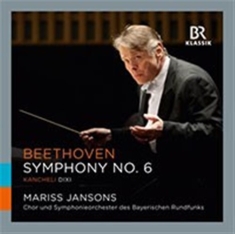 Beethoven Ludwig Van - Symphony No 6