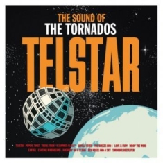 Tornados - Telstar:Sounds Of The Tornados
