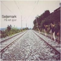 Seljemark - På Rett Spor i gruppen CD / Pop hos Bengans Skivbutik AB (1713356)
