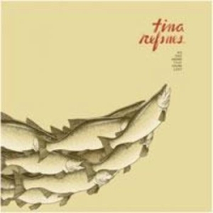 Refsnes Tina - No One Knows That You're Lost